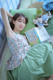 一路西